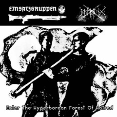 Balmung - Black Forest Of Hatred