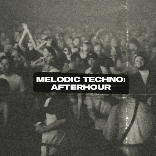 Melodic Techno: Afterhour