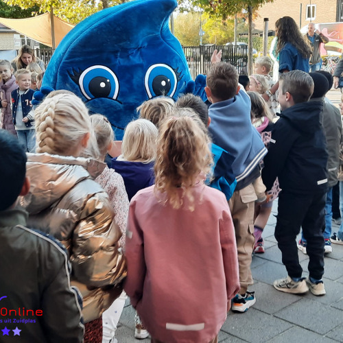 Interview met Morgan, Vajen, Eva, Rosalie, Nora, Gabriella