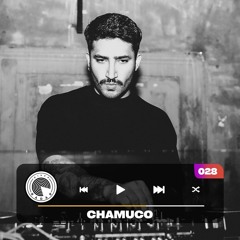 Chamuco - Disco Radar 028