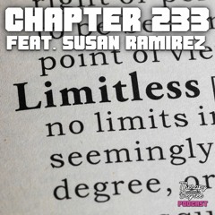 Be Limitless Feat. Susan Ramirez | Chapter 233 Therapy Without a Degree