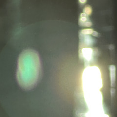 Grave Pillars And Tender Glass