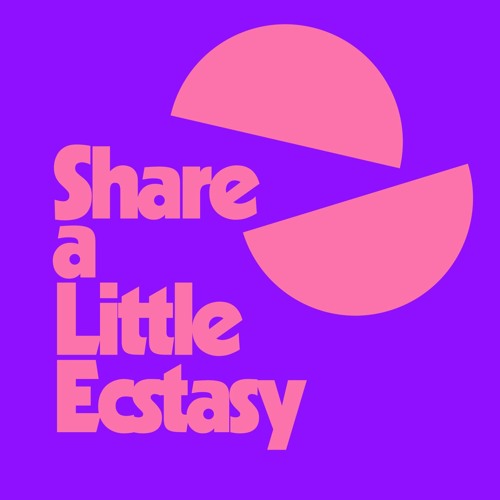 Share a Little Ecstasy (Kevin McKay Remix)