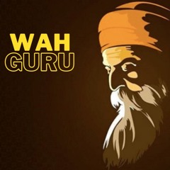 Wah guru