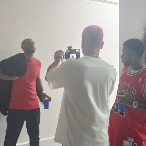 T.P.I Feat Rob Lanez & Binho Flow & Nego Eve