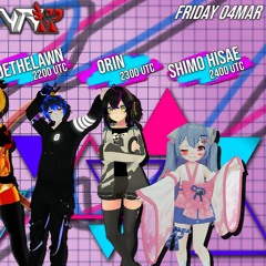 Live @ VTVR XLVII (2022.03.04) [Free DL]