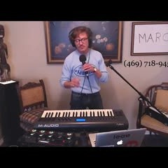 Marc Rebillet - Marc
