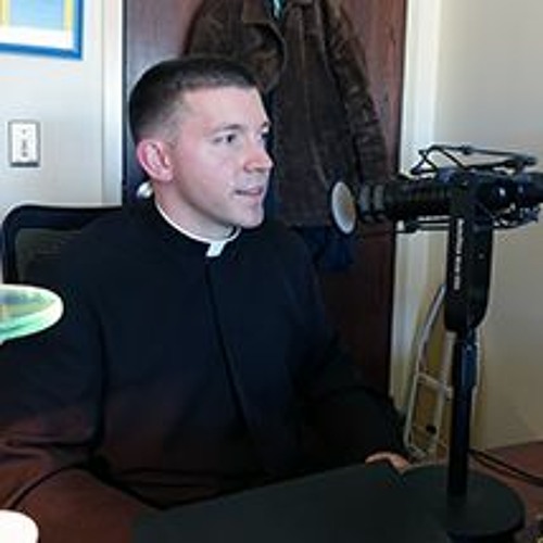 Father Paul Kostka - U.S. Naval Academy
