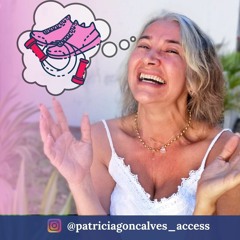 Quem manda em seu corpo? - PodCast PG