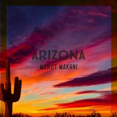 Arizona - PREVIEW - Available FREE from  BANDCAMP
