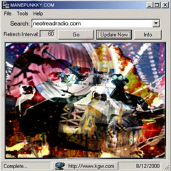 NEOTREADRADIO.COM [FULL TAPE]