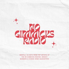 No Gimmicks Radio™