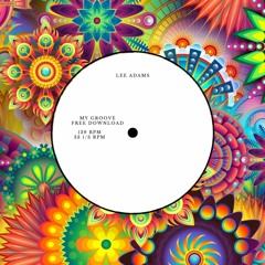 Bijou - My Groove (FREE DOWNLOAD)