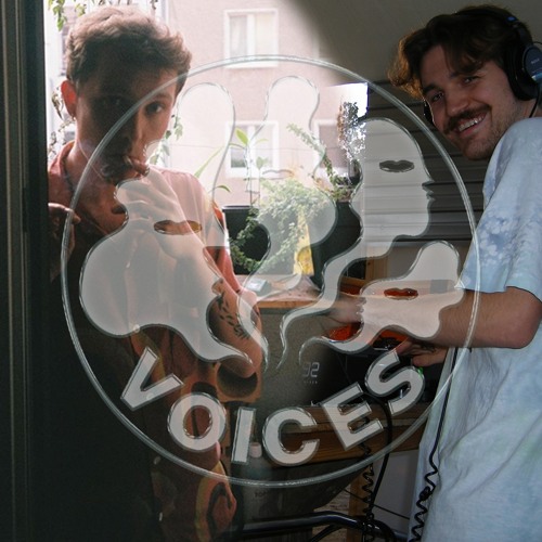 Eclectic blends w/ Duowe & Jack D 13th October 2023