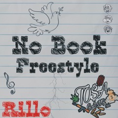 No Book Freestyle