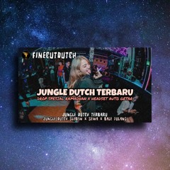 𝘿𝙅 𝙎𝙀𝙒𝘼 𝙭 𝙎𝙇𝙀𝘽𝙀𝙒𝙒 𝙭 𝙁𝙐𝙅𝙄𝙉 𝘼𝙉𝙏𝙃𝙀𝙈‼️Jungle Dutch April 2022 — [FINECUTDUTCH]