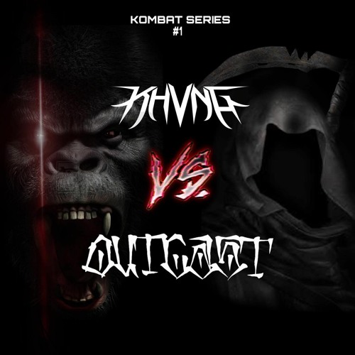 KOMBAT SERIES #1 - KHVNG Vs. OUTCAST