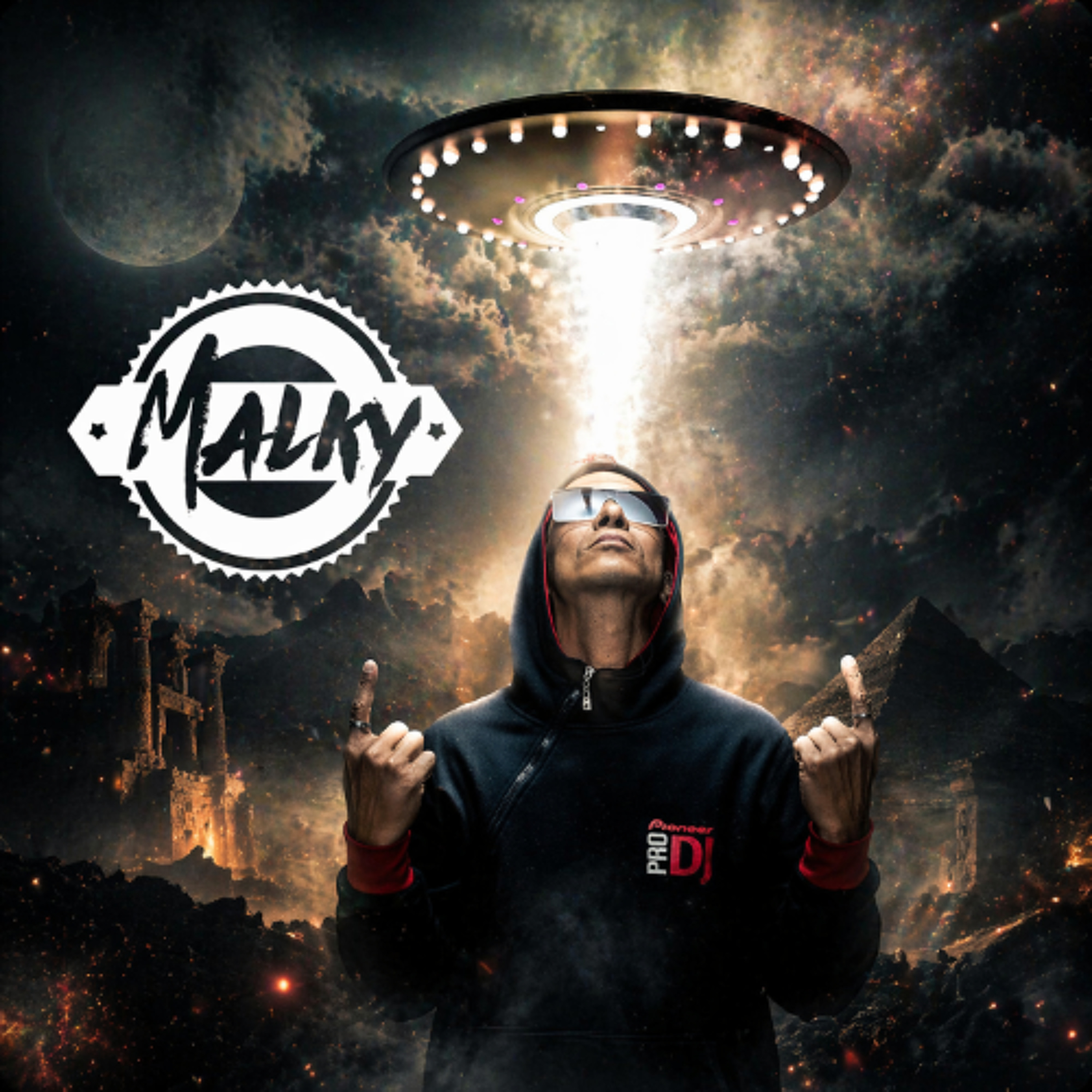 Malky Barros - Fé em Deus episode artwork