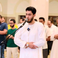 وَتَوَكَّلۡ عَلَى ٱلۡحَیِّ ٱلَّذِی لَا یَمُوتُ | القارئ أنس عبد الستار - سوره الفرقان