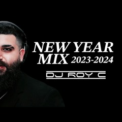NEW YEAR ARABIC MIX 2023-2024