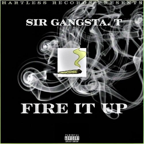 Fire It Up