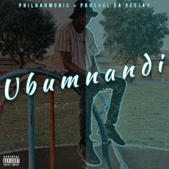 Ubumnandi (Original Mix)