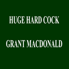 HUGE HARD COCK