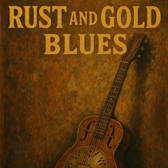 Rust and Gold ⚜️