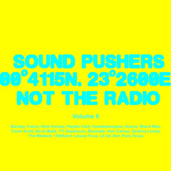 NOT THE RADIO vol. 6 (feat. Gunna, Nine Vicious, Sheck Wes, Lil Uzi Vert, etc.)