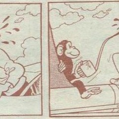 Pommeke Hete Avonturen