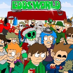 Fnf Omnipresent-Edd (Omnipresent But Eddsworld Character Sing It ) Eddsworld Cover