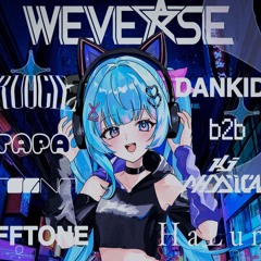 Weverse