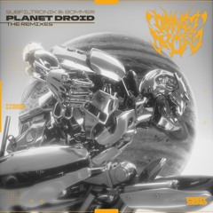Planet Droid: The Remixes