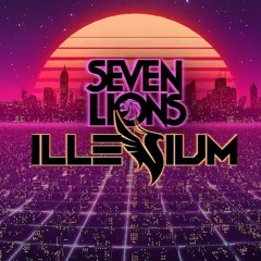 Seven Lions X Illenium (Melodic Feels Mix) By Karmaxis