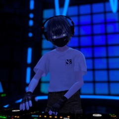 N8-Core @ Bass Legion Anniversary | 25.10.2025