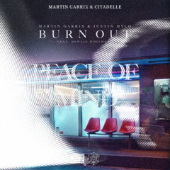 Peace of Mind x Burn Out (PSISMOKAS Mashup)