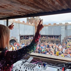 Sammy Dean @ Beatherder '24 - The Fortress at Beatherder