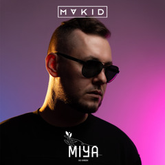 MAKID FACTORY MUSIC(MFM) - Summer Soulful Mix (MIYA Dubai)