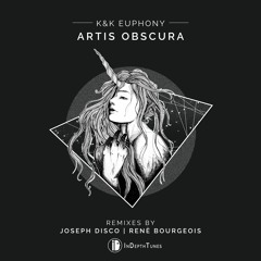 PREMIERE: K&K Euphony - Reina De La Noche (Rene Bourgeois Remix) [In Depth Tunes]