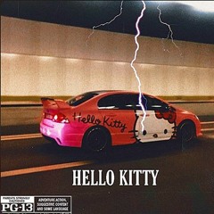 hello kitty (prod. huff47)