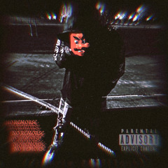 No Remorse (Ft.Silhou)
