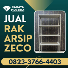 Jual Stainless Steel Rack di Gresik