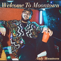 Not Enough For You - Andy Moontown