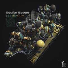 Ocular Scope - 'Slope' digital EP preview, released 2 October, 2024