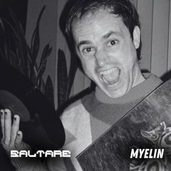 MYLIN X SALTARE Mix