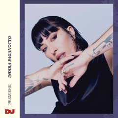 Premiere: Indira Paganotto ‘Crush’