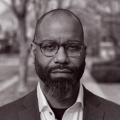 Dr. Reuben J. Miller: Calling on Baldwin and Simone - Socially Just Podcast - Touro University