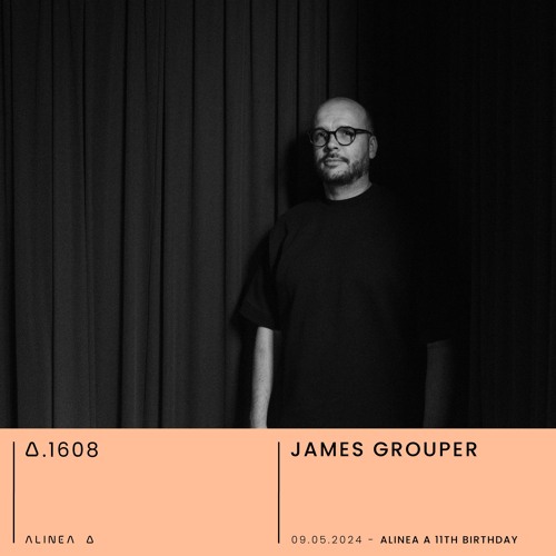 A.1608 James Grouper - Alinea A 11th Birthday