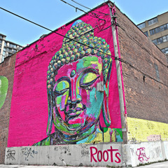 Spiritual Roots "Touch the Sky (Silvero's Touch Dub Ritual)”