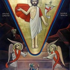 بخور باكر / قانون الختام / عيد القيامة / Athanasius Deacons